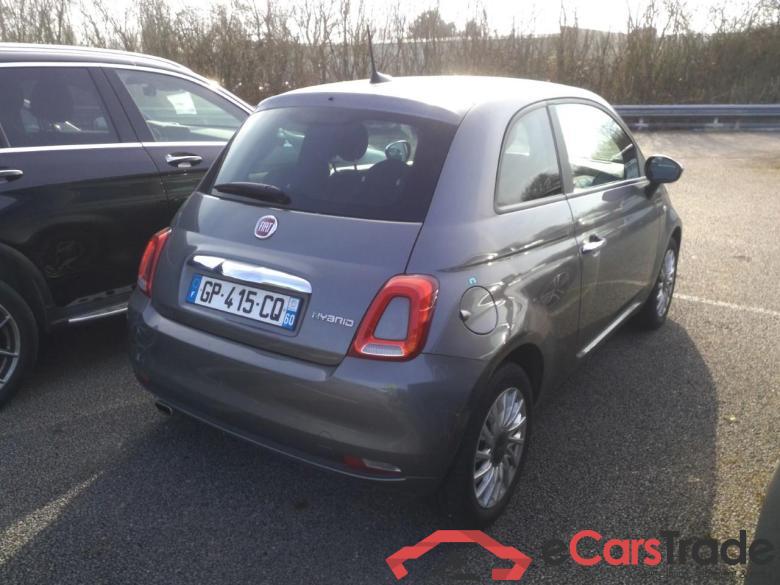 FIAT 500 ES 70 DOLCEVITA RSK #4