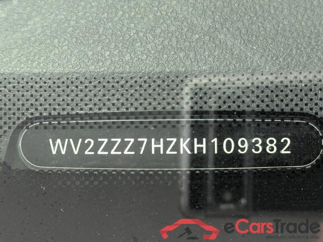 Volkswagen Transporter ´15 T6 Bus Multivan Trendline 2.0 TDI 110KW MT6 E6dT #5