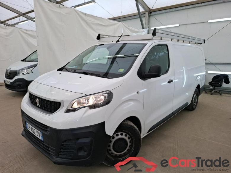 Peugeot 2.0 BlueHDi 120 S&S Long Premium Expert Fourgon Premium L3 2.0 HDi 120CV BVM6 E6 / FUITE D'HUILE MOTEUR #1