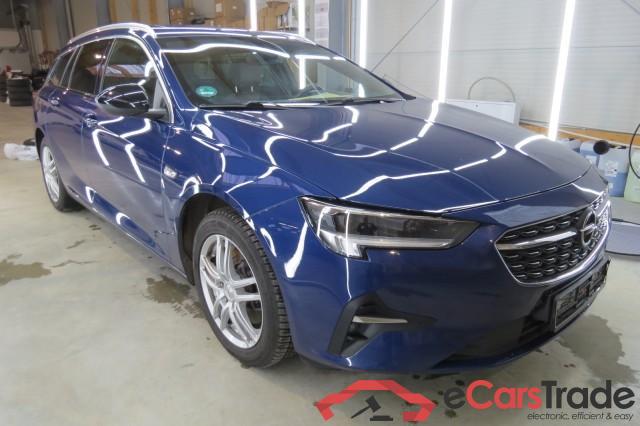 Opel Insignia ST ´17 Insignia B Sports Tourer Elegance 1.5 90KW MT6 E6d #4