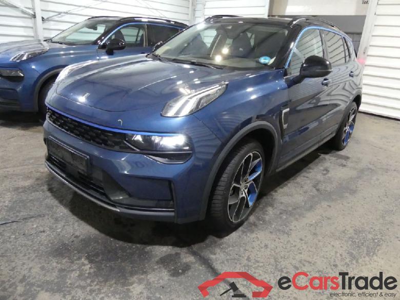 LynkAndCo Lynk & Co 01 ´20 LYNK & CO 01 PHEV 5d 132kW #1