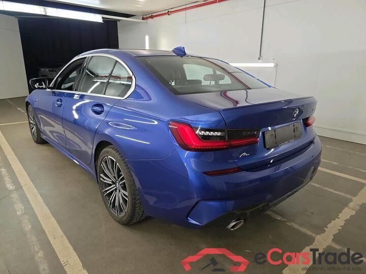 BMW 3 Reeks Berline 3 Reeks Berline 330e (215 kW) 215kW/292pk  4D/P Auto-8 #3
