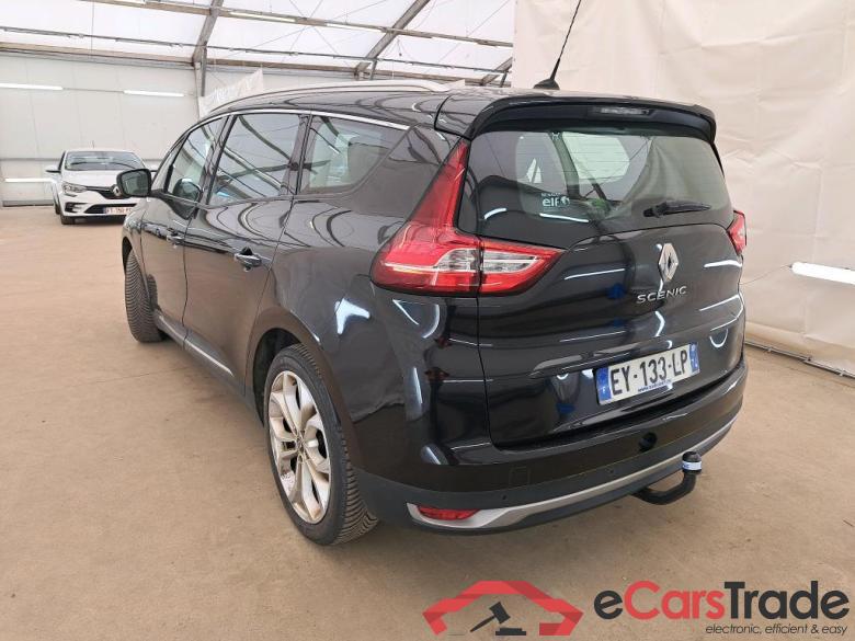 Renault Business 7p Energy dCi 110 Scenic IV Grand Business 1.5 dCi 110CV BVM6 7 Sieges E6 #2
