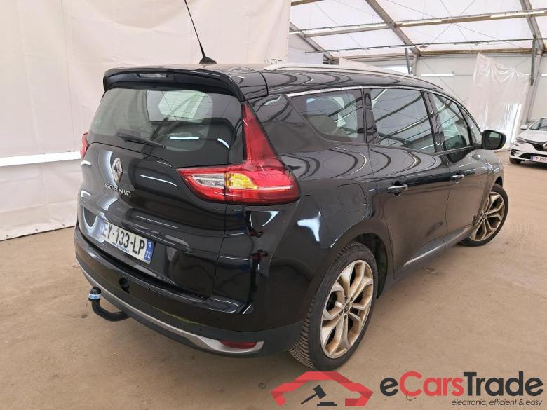 Renault Business 7p Energy dCi 110 Scenic IV Grand Business 1.5 dCi 110CV BVM6 7 Sieges E6 #3