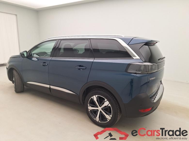 Peugeot, 5008 FL'20, Peugeot 5008 1.5 BlueHDi 96kW S&S EAT8 Allure Pack 7pl #5