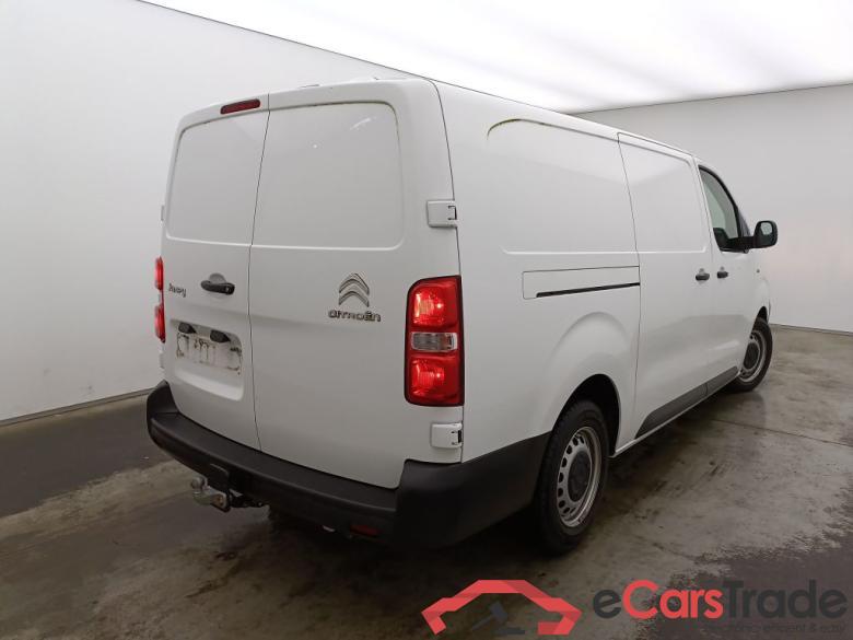 Citroën Jumpy XL 2.0 BlueHDi 120 S&S MAN6 Club 4d #5