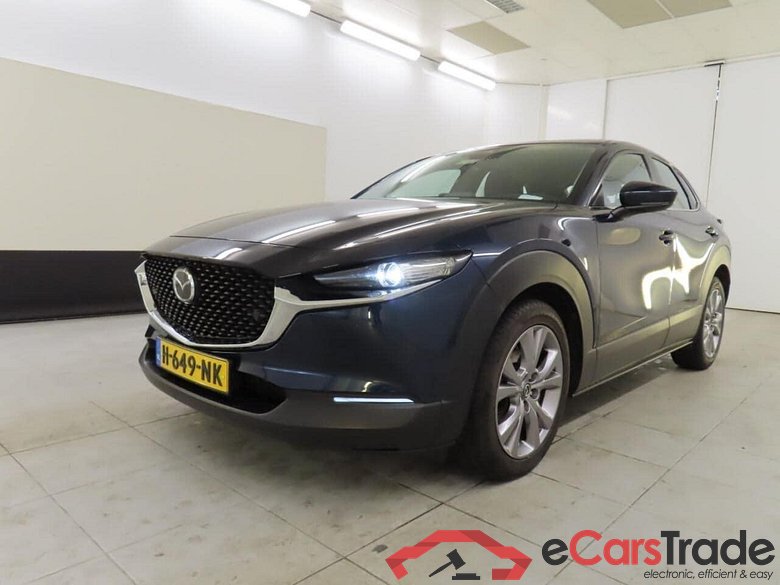 Mazda CX-30 2.0 SA-X Comfort