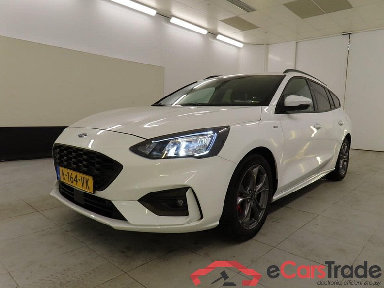 FORD Focus Wagon 1.0 EBH ST L. XBns #1