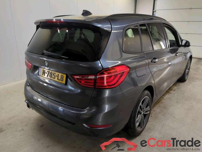 BMW 2-serie Gran Tourer 216i 7p. Bns Ed. #2