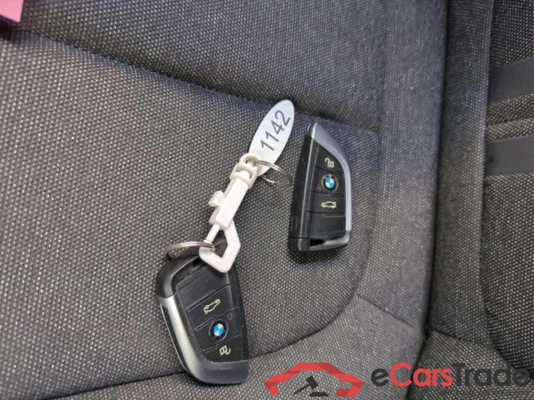 BMW 2-serie Gran Tourer 216i 7p. Bns Ed. #5