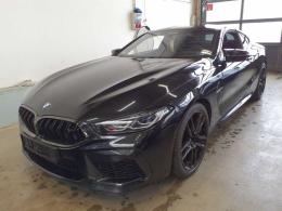 BMW 8er Coupé M M Competition