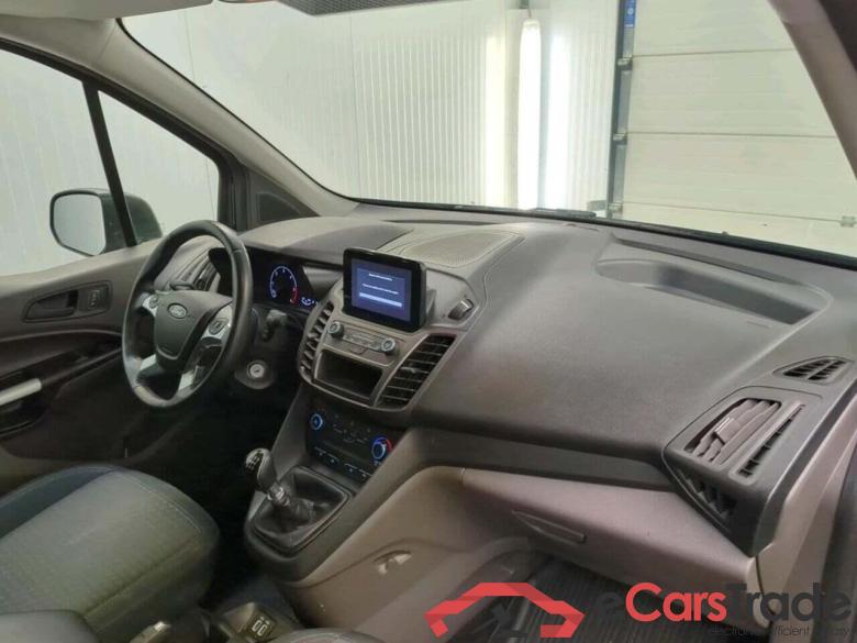 FORD Transit Connect 1.5 EcoBlue L1 Trend #3
