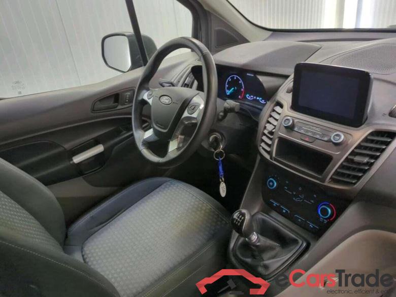 FORD Transit Connect 1.5 EcoBlue L1 Trend #3