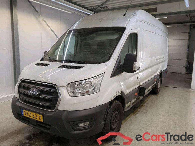 FORD Transit 350 2.0 TDCI L4H3 Tr