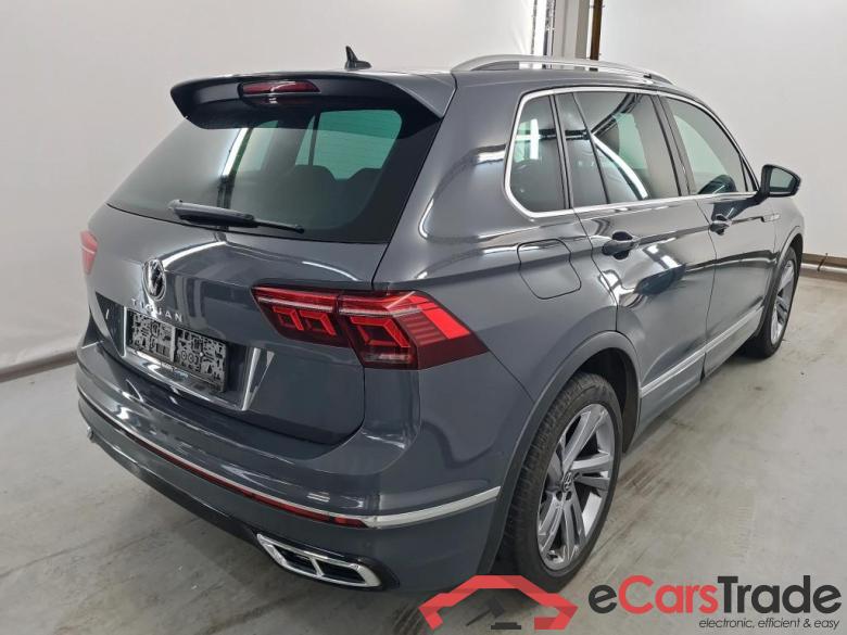 VOLKSWAGEN TIGUAN 2.0 TDI 110KW PLATINUM DSG #4