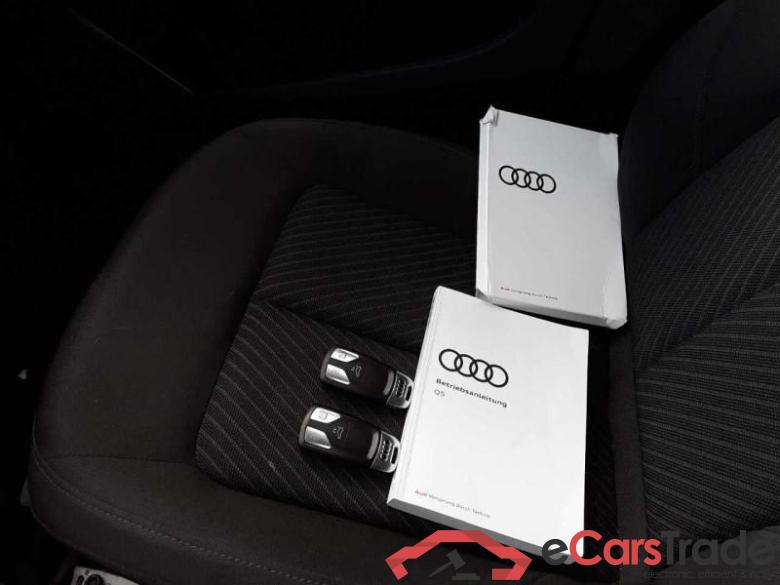 AUDI Q5 (FYB)(10.2016->) DE - SUV5 50 2.0 TFSI e Hybrid EU6d-T, 50 e quattro basis (EURO 6d-TEMP), 2019 - 2020 #3