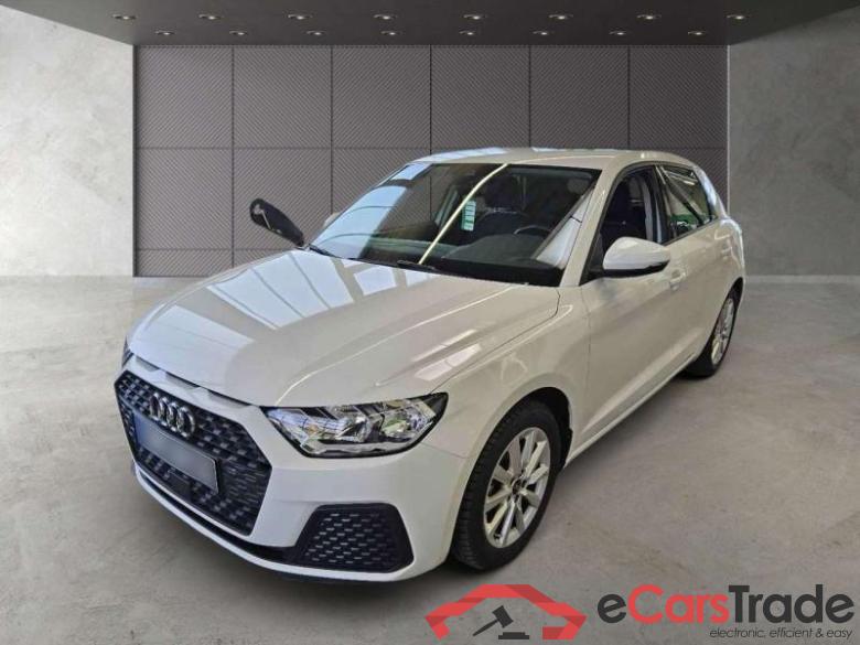 AUDI A1 Sportback (GBA)(09.2018->) DE - LimS5 25 1.0 TFSI EU6d, basis (EURO 6d), 2020 - 2024 #1