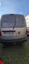 preview Volkswagen Caddy #2