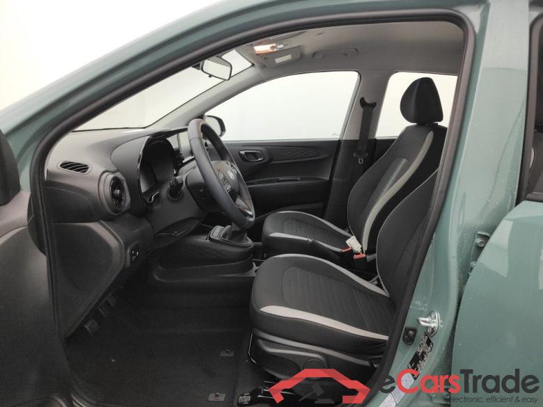 Hyundai i10 1.0 Twist 5d annulatie (2GKU401) #3