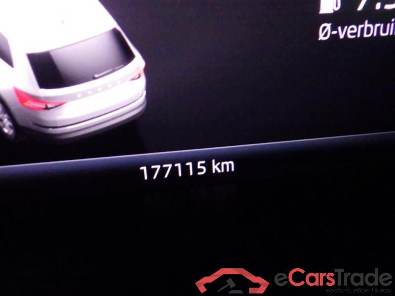 SKODA Kodiaq 1.5 TSI Sportl. B. #4