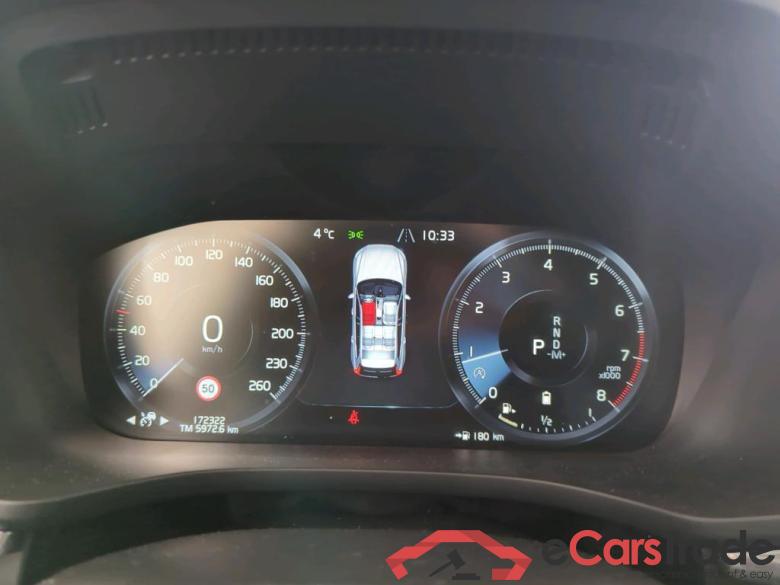 VOLVO XC60 2.0 B4 Business Pro #5