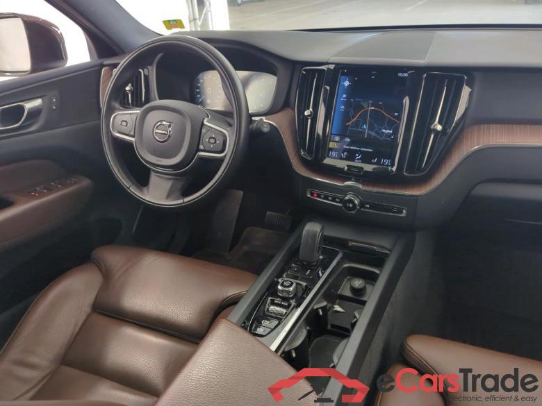 VOLVO XC60 2.0 B4 Business Pro #6