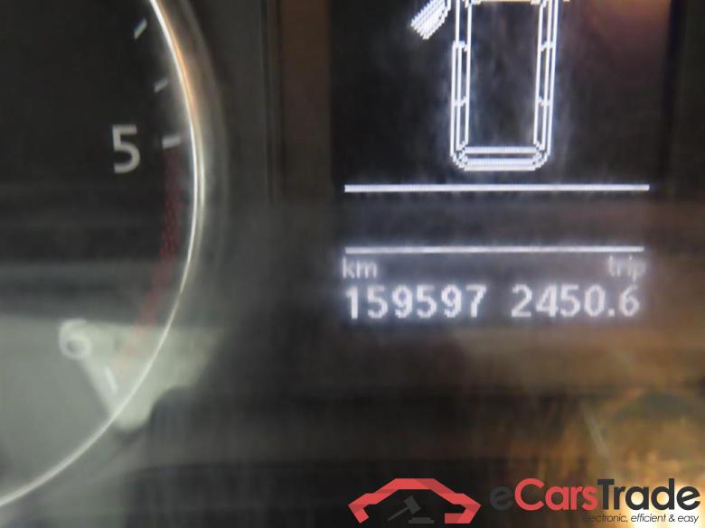 VOLKSWAGEN TRANSPORTER 2.0 TDI L1H1 Bud. DC #4