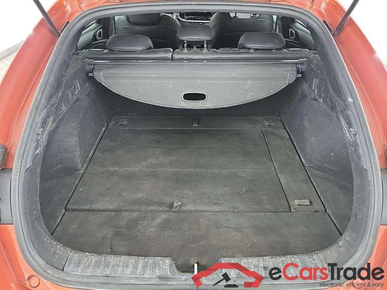KIA PRO CEED 1.4 T-GDi GT-Line 5D 103kW #5