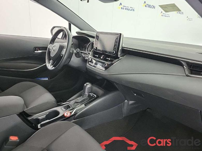 TOYOTA Corolla Touring Sports 1.8 Hybrid Active 5D 90kW #6