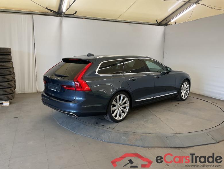 VOLVO V90 2.0 T5 Inscription Geartronic #2