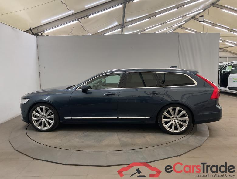VOLVO V90 2.0 T5 Inscription Geartronic #3