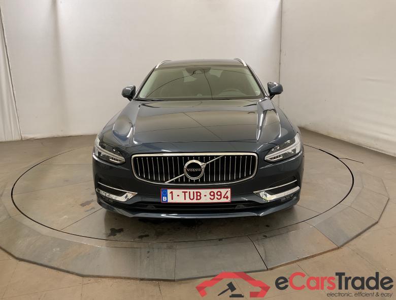 VOLVO V90 2.0 T5 Inscription Geartronic #4