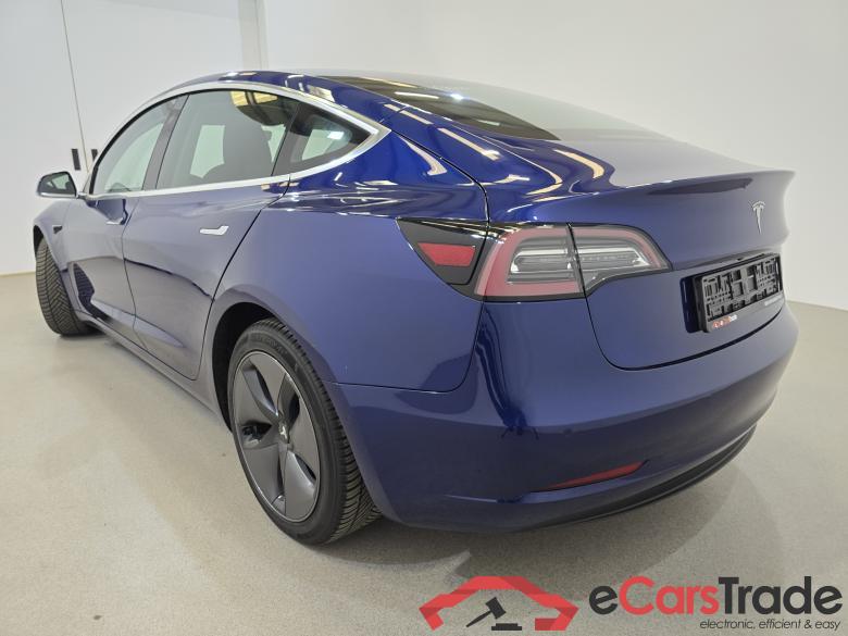 Tesla Model 3 Long Range Dual Motor AWD Pano LED-Xenon Navi Leather KeylessGo Camera Klima PDC ... #6