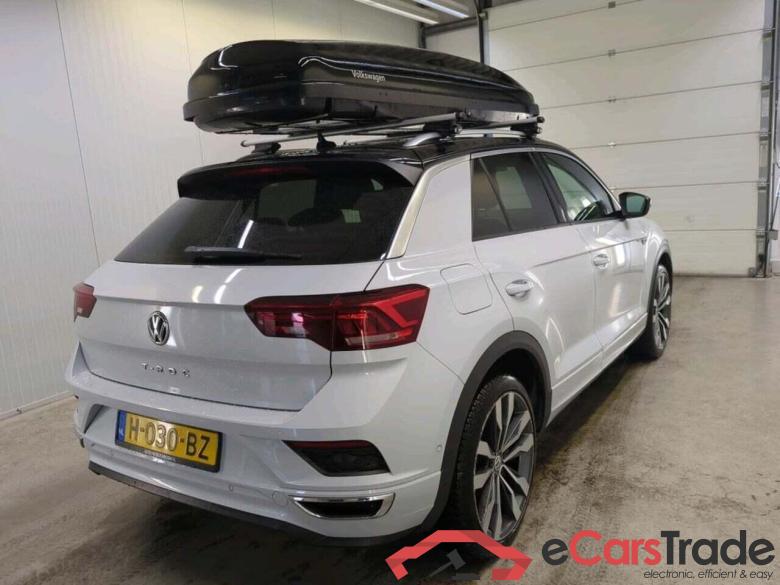 VOLKSWAGEN T-Roc 1.5 TSI Sport BnsR #2