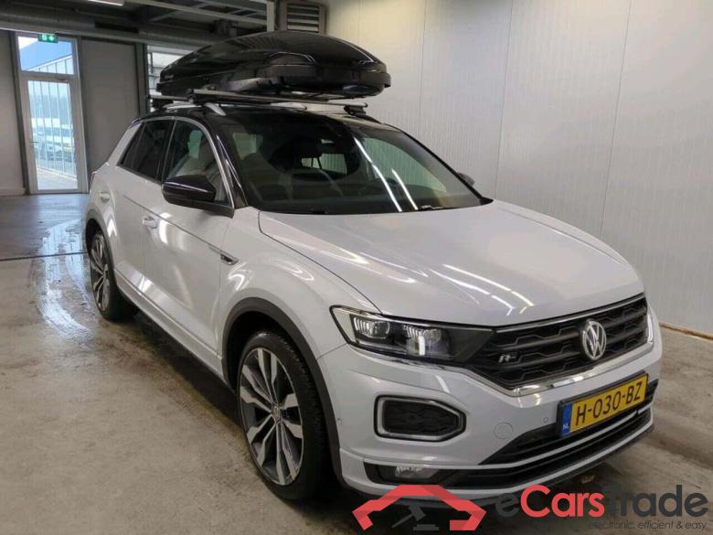 VOLKSWAGEN T-Roc 1.5 TSI Sport BnsR #5