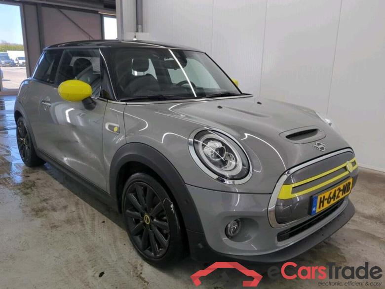 Mini Mini Electric Charged 33 kWh #5