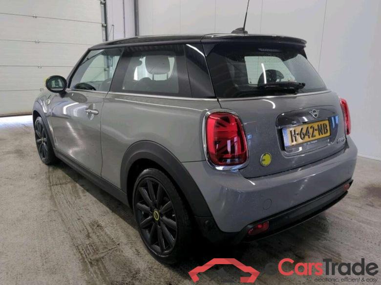 Mini Mini Electric Charged 33 kWh #6