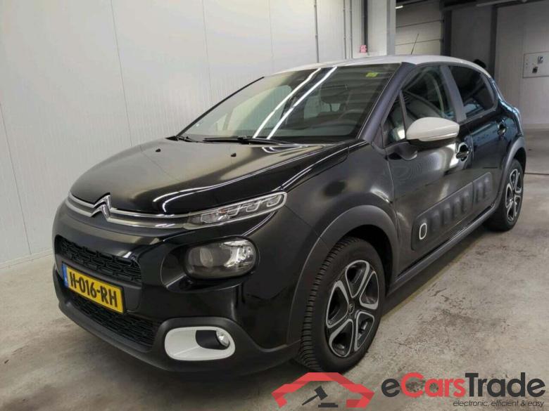 CITROEN C3 1.2 PT S&S Feel Ed. #1