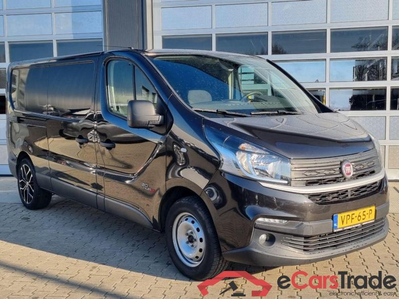 FIAT Talento 1.6 MJ L2H1 Actual #2