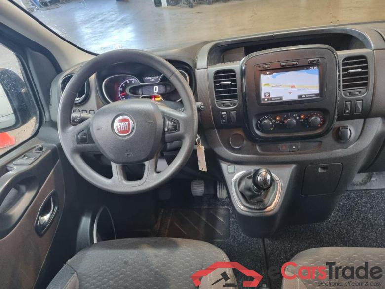 FIAT Talento 1.6 MJ L2H1 Actual #6