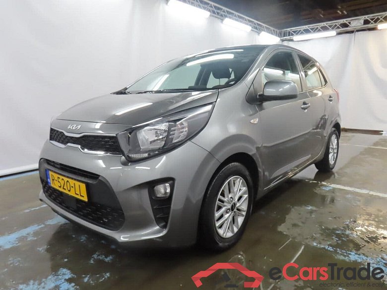 KIA Picanto 1.0 DPi DynamicLine #1