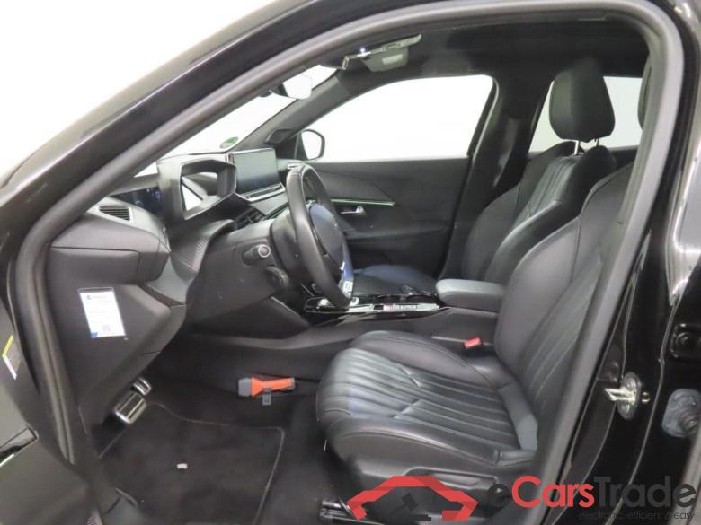 PEUGEOT e-2008 EV GT 50 kWh #3