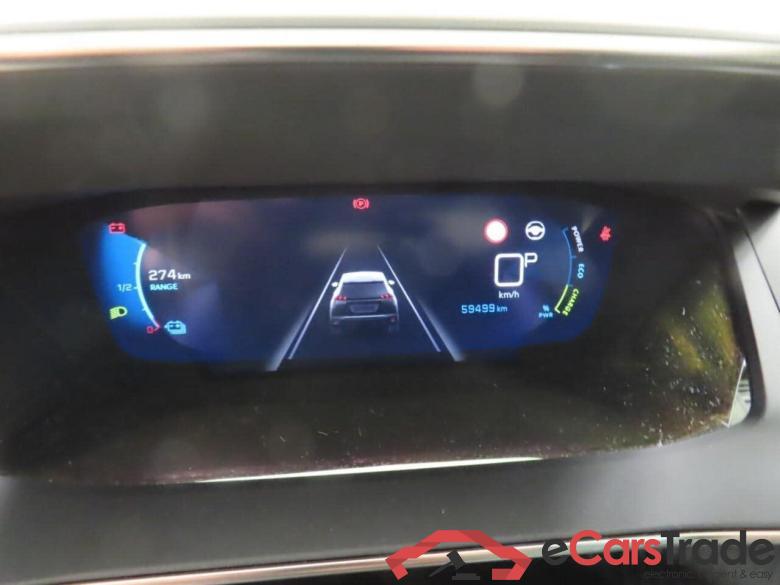 PEUGEOT e-2008 EV GT 50 kWh #5