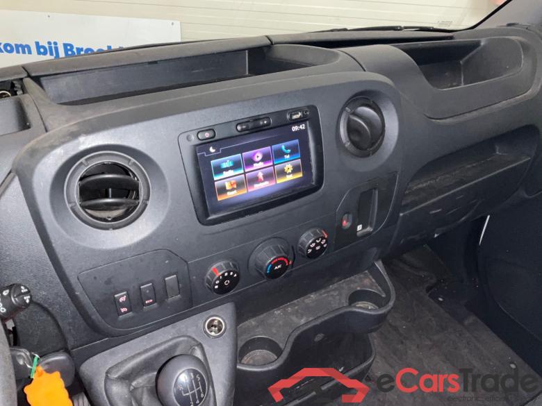 OPEL Movano 2.3 CDTI L2H2 #5