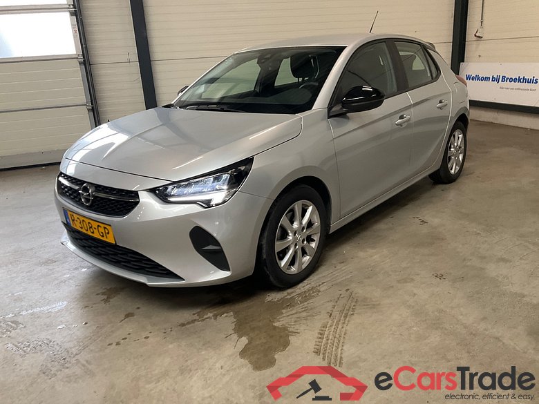 OPEL CORSA 1.2 Edition #1