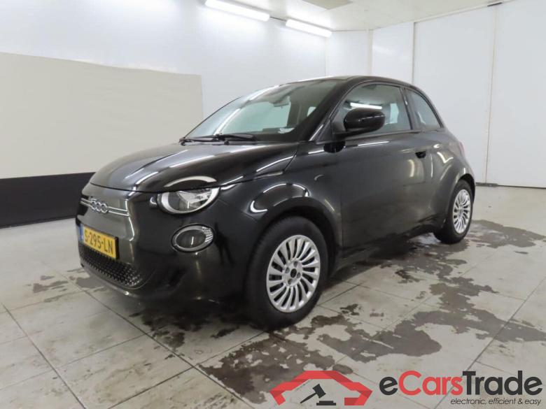 FIAT 500 42 kWh #1