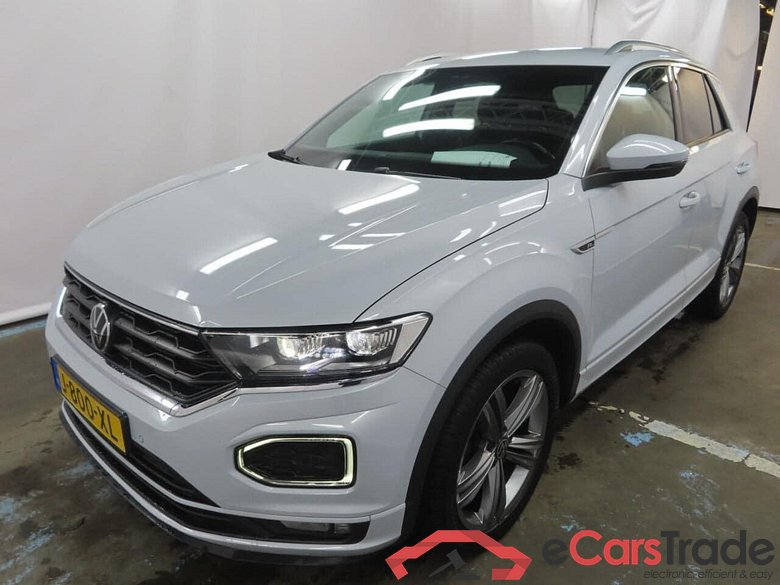VOLKSWAGEN T-Roc 1.5 TSI Sport BnsR #1