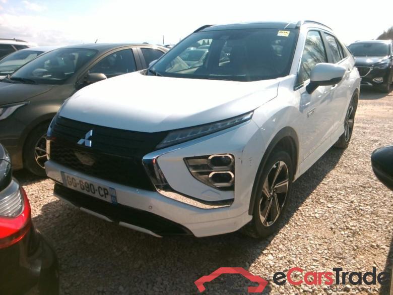 ECLIPSE CROSS PHEV INTENSE STY #1