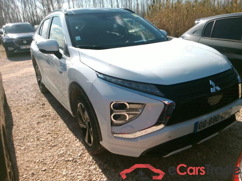 ECLIPSE CROSS PHEV INTENSE STY #2