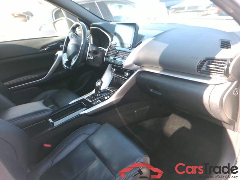 ECLIPSE CROSS PHEV INTENSE STY #5